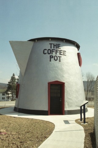 World's Largest Coffee Pot - All You Need to Know BEFORE You Go (with  Photos)